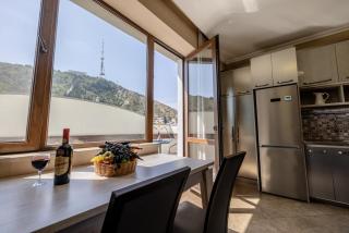Fancy Apartment in the Center of Tbilisi - Tbilisi - 4