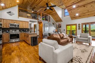 Bearded Bear Lodge - Gatlinburg - 6