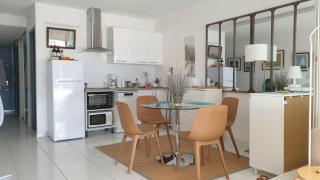 Appart vue d'exception sur la mer - Bandol - 8