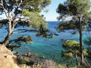 Appart vue d'exception sur la mer - Bandol - 3