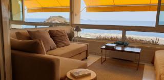 Appart vue d'exception sur la mer - Bandol - 5