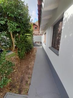 Complejo Agatha - Villa Gesell - 6
