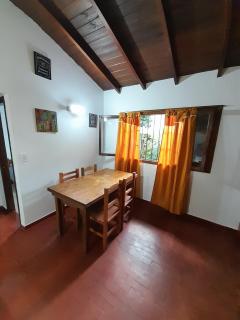 Complejo Agatha - Villa Gesell - 1