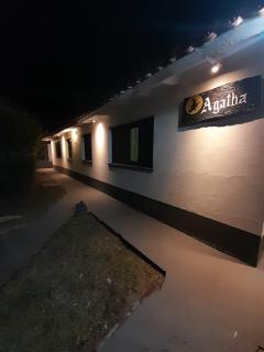 Complejo Agatha - Villa Gesell - 9