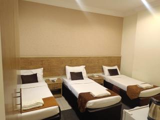 فندق مناير الاصول - 5