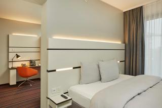 HYPERION Hotel Hamburg - Amburgo - 7