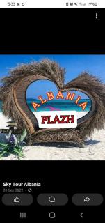 Elena villas for rent Durres city - Durrës - 2