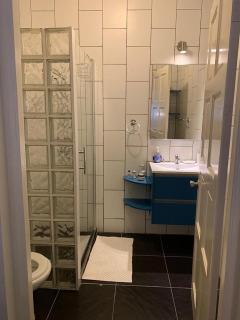 The Harbour View Villa - Breathtaking views - Willemstad - 6