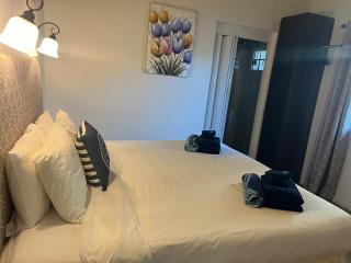 The Harbour View Villa - Breathtaking views - Willemstad - 4