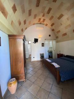Masseria Montanari - Carpignano Salentino - 5