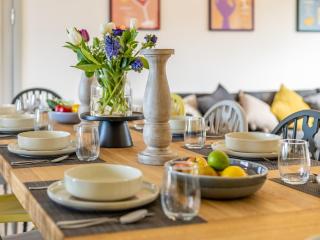 5 Bed in Appledore 90438 - Appledore - 5