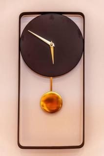 Golden Sunset Room - 8