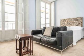 Classic apartment near Plaza de la Merced by REMS - Málaga - 3