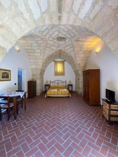 Masseria Montanari - Carpignano Salentino - 8