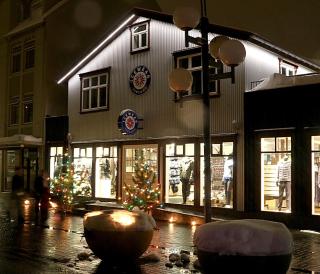 Acco Ice Apartments - 5