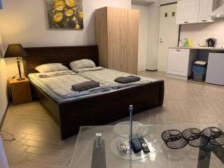 Rotermanni Hostel near harbor 4 floor - Tallinn - 8