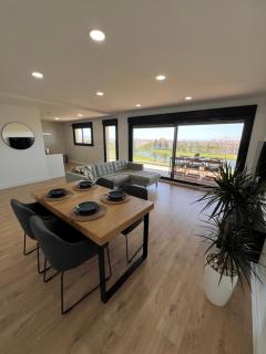 Ático Toyo golf - 7