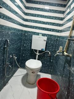 Hotel Ramlalla Palace - Ayodhya - 7