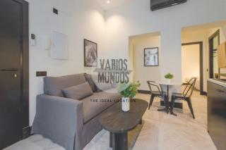 Iconic Apt en plena Plaza del Carmen para 4pax E3 - 0