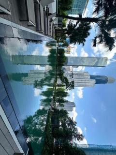 Agile Bukit Bintang KLCC City Centre Kuala Lumpur Malaysia - 0