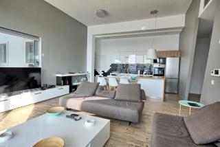 Villa Sapphire by PosarelliVillas - Almirida - 2