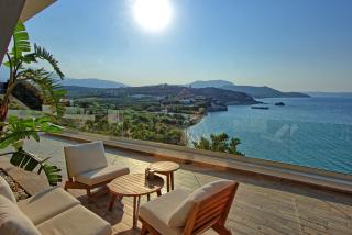 Villa Sapphire by PosarelliVillas - Almirida - 0