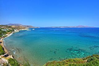 Villa Sapphire by PosarelliVillas - Almirida - 3