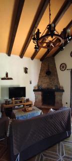 Casa Rural La Higuera - 2