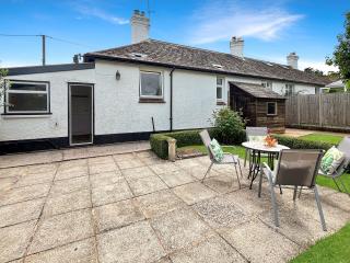 Cherries Porlock - 6