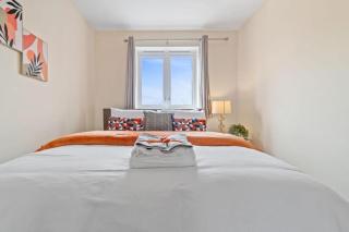 Cosy 3 bedroom spacious House - Romford - 4