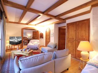 Courchevel: Skis aux pieds, 3 ch, Wifi, Parking, 4 pers - FR-1-575-24 - Courchevel - 0