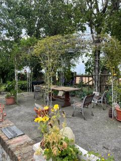B&B La Cascina di Alice - Castiglione delle Stiviere - 6