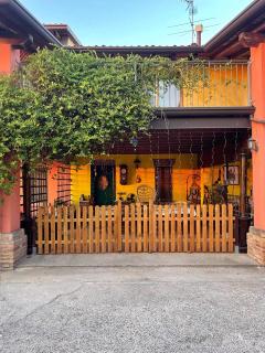 B&B La Cascina di Alice - Castiglione delle Stiviere - 5