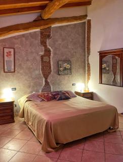 B&B La Cascina di Alice - Castiglione delle Stiviere - 3