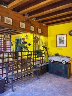 B&B La Cascina di Alice - Castiglione delle Stiviere - 1