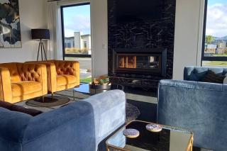 Great house, Great location, Great Views - Te Anau - 6