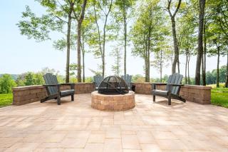 Longview Lodge - McHenry - 9