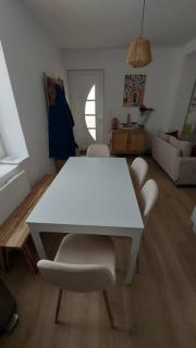 Maison de ville sur cour - 6