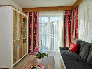 Ferienhaus Patrick - Sölden - 4