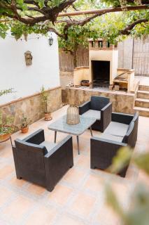 Gated private villa with large pool - Campanillas - 2
