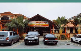 Homestay D'Lapang near KLIA - Sepang - 2