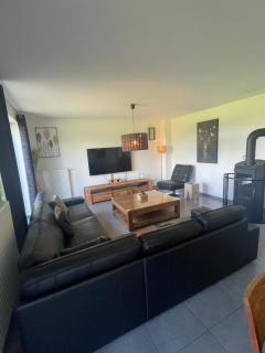 Le Gîte du Vieux Chêne - 8