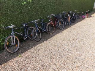 gite petit ecotay - Saint-Symphorien - 5