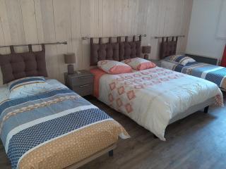 gite petit ecotay - Saint-Symphorien - 4