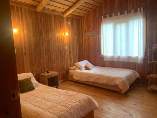 Cabañas Las Musquetas - 7