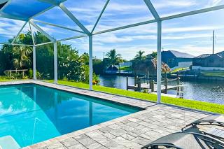 Bliss Bungalow - Cape Coral - 7