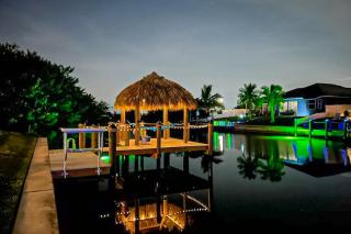 Bliss Bungalow - Cape Coral - 6