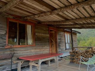 Cabañas Las Musquetas - 4