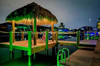 Bliss Bungalow - Cape Coral - 5