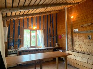 Cabañas Las Musquetas - 3